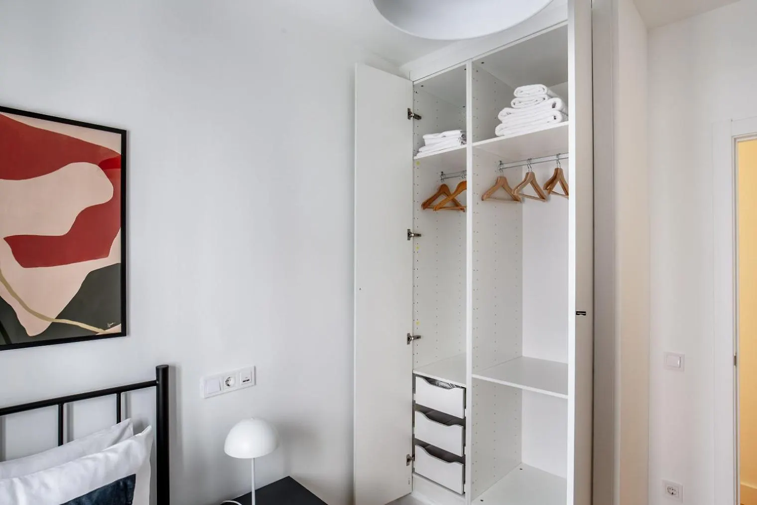 Antiga Esquerra De Leixample 3Br Apartment Bcn-97 Barcelona Spain