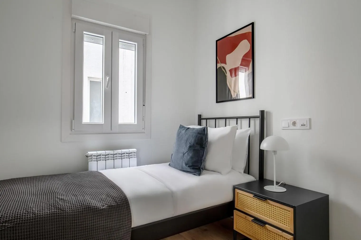 Antiga Esquerra De Leixample 3Br Apartment Bcn-97 Barcelona