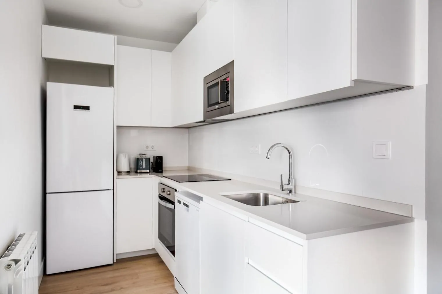 Antiga Esquerra De Leixample 3Br Apartment Bcn-97 Barcelona
